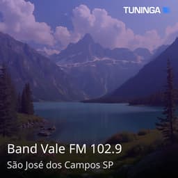 Band Vale FM 102.9
