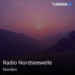 Radio Nordseewelle