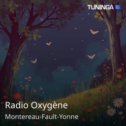 Radio Oxygène