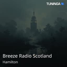 Breeze Radio Scotland