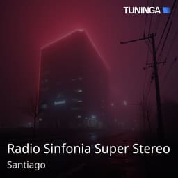 Radio Sinfonia Super Stereo