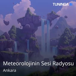 Meteorolojinin Sesi Radyosu