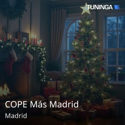 COPE Más Madrid