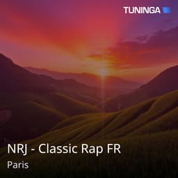 NRJ - Classic Rap FR