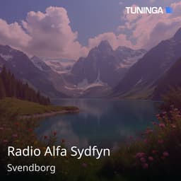Radio Alfa Sydfyn
