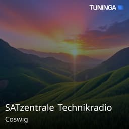 SATzentrale Technikradio