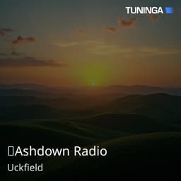 Ashdown Radio
