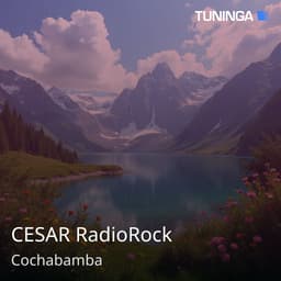 CESAR RadioRock