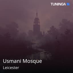 Usmani Mosque