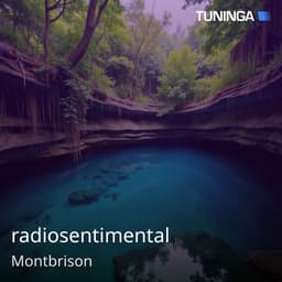 radiosentimental