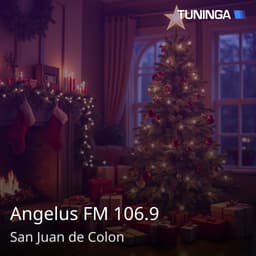 Angelus FM 106.9