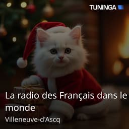 La radio des Français dans le monde