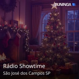 Rádio Showtime