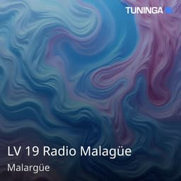 LV 19 Radio Malagüe