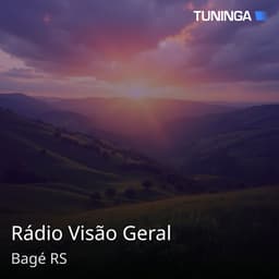 Rádio Visão Geral
