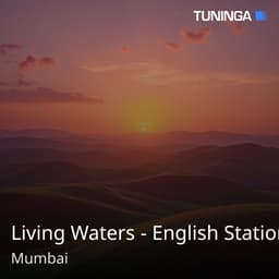 Living Waters - English Station