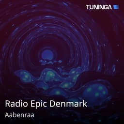 Radio Epic Denmark