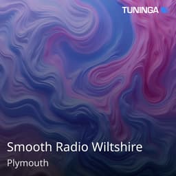 Smooth Radio Wiltshire