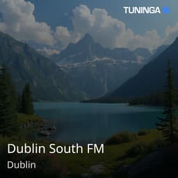 Dublin South FM