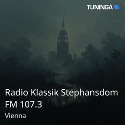 Radio Klassik Stephansdom FM 107.3