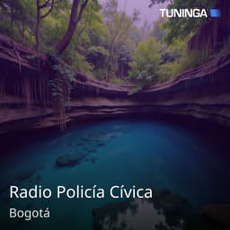 Radio Policía Cívica