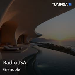 Radio ISA