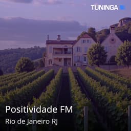 Positividade FM