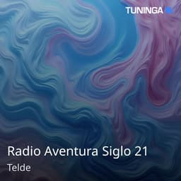 Radio Aventura Siglo 21