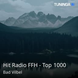 Hit Radio FFH - Top 1000