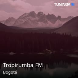 Tropirumba FM