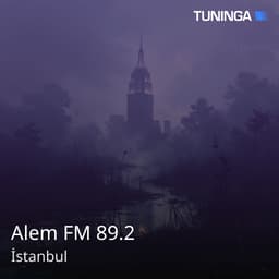 Alem FM 89.2