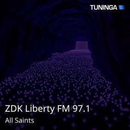 ZDK Liberty FM 97.1