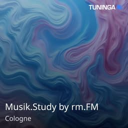Musik.Study by rm.FM