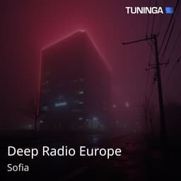 Deep Radio Europe