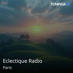 Eclectique Radio