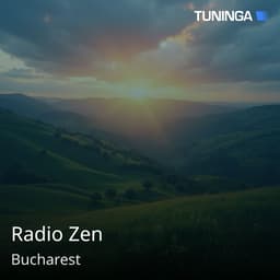 Radio Zen