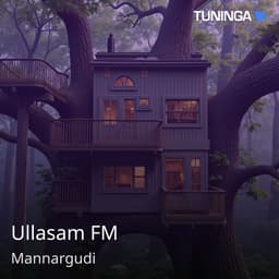 Ullasam FM