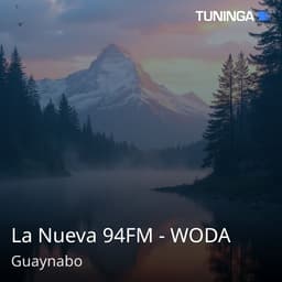 La Nueva 94FM - WODA