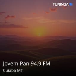 Jovem Pan 94.9 FM