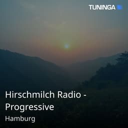 Hirschmilch Radio - Progressive