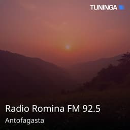 Radio Romina FM 92.5