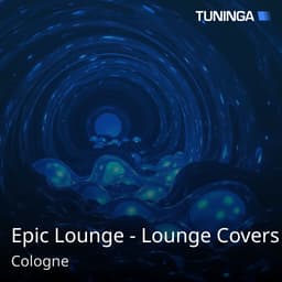 Epic Lounge - Lounge Covers