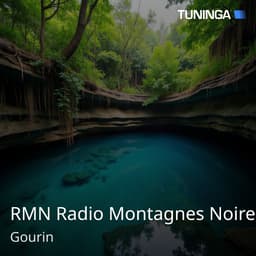 RMN Radio Montagnes Noires
