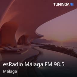 esRadio Málaga FM 98.5