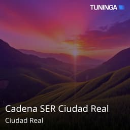 Cadena SER Ciudad Real