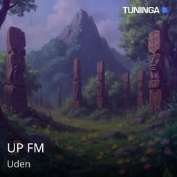 UP FM