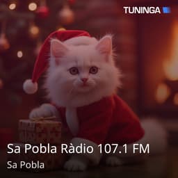 Sa Pobla Ràdio 107.1 FM