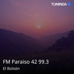 FM Paraiso 42 99.3