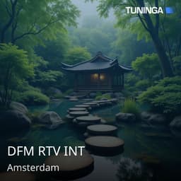 DFM RTV INT