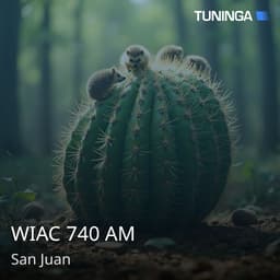 WIAC 740 AM 
